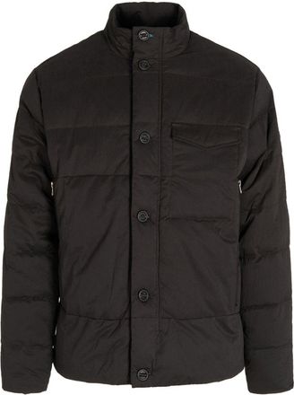 Paul Smith PS FIBRE DOWN PUFFA Size: XXL, colour: BLACK