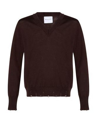Mars&eacute;m KNITWEAR - Jumpers on YOOX.COM