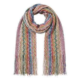 Missoni unisex, Accessoires, Veelkleurig, Maat: ONE Size