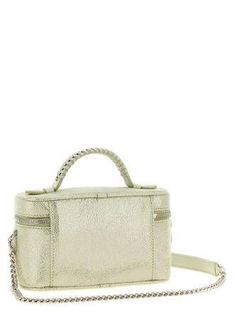 Stella McCartney Falabella Vanity Bag - Cream