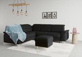 Sit&more Ecksofa