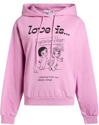 Ga&euml;lle Paris CAMISETAS Y TOPS - Sudaderas en YOOX.COM