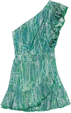 Poupette St Barth Poupette St. Barth Mini Dress Corinne