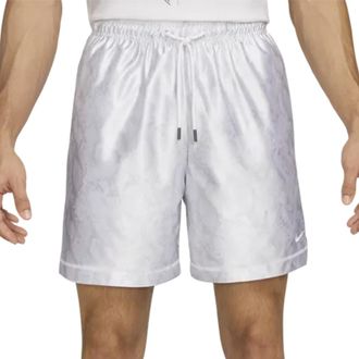 Nike 6 Dri-FIT Standard Issue Reversible Basketball Shorts Kobe Halo FZ0932-100