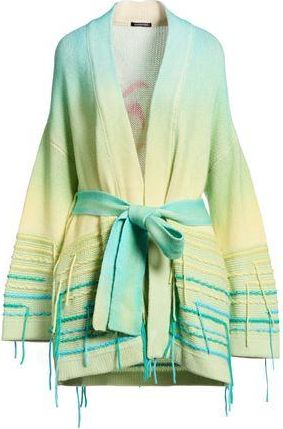 Canessa PRENDAS DE PUNTO - C&aacute;rdigans en YOOX.COM