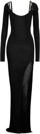 GCDS DRESSES - Maxi dresses sur YOOX.COM