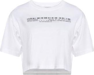 Dolce & Gabbana CAMISETAS Y TOPS - Camisetas en YOOX.COM