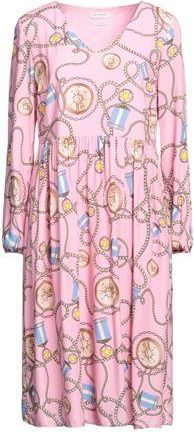 Rich & Royal VESTIDOS - Vestidos midi en YOOX.COM