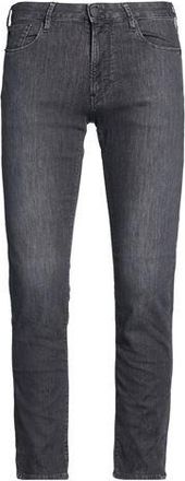 Emporio Armani BOTTOMWEAR - Jeans sur YOOX.COM