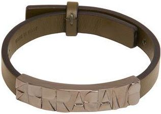 Ferragamo JEWELLERY and WATCHES - Bracelets sur YOOX.COM