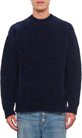 Junya Watanabe Crewneck Knitted Jumper