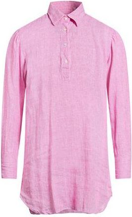 Finamore TOPWEAR - Camicie su YOOX.COM