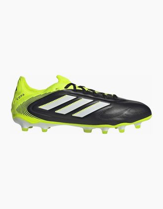 adidas Mens Copa Pure III Lace Up Sneakers - Black - Size: 10.5