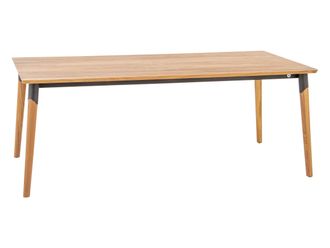 Schubiger M&ouml;bel Esstisch Chiasso