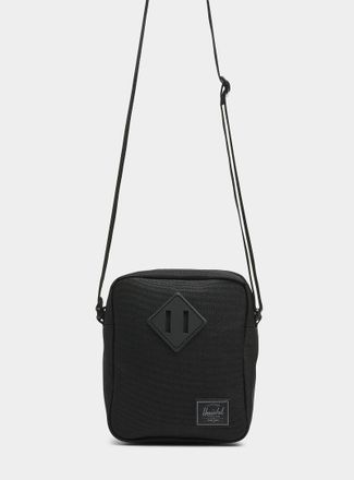 Herschel Mens Heritage crossbody bag