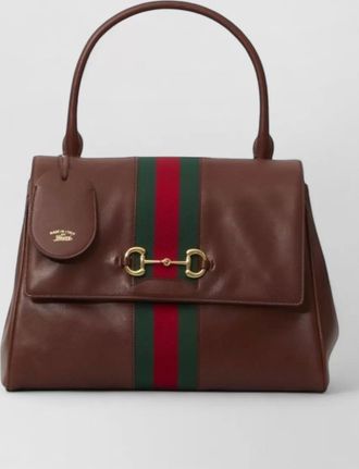Gucci medium calfskin shoulder bag