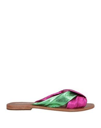 Colors Of California FOOTWEAR - Sandals sur YOOX.COM