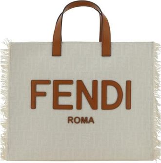 Fendi Shopping Bag