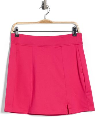 Callaway Opti-Dri Skirt in Pink Peacock at Nordstrom Rack, Size X-Small