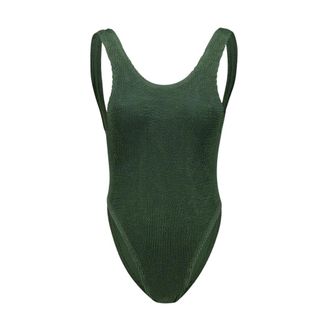 Bond-Eye Mujer, Trajes de ba&ntilde;o, Verde, Talla: ONE Size