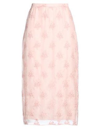Erdem PARTES DE ABAJO - Faldas midi en YOOX.COM