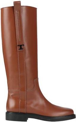 Tod's CALZATURE - Stivali su YOOX.COM
