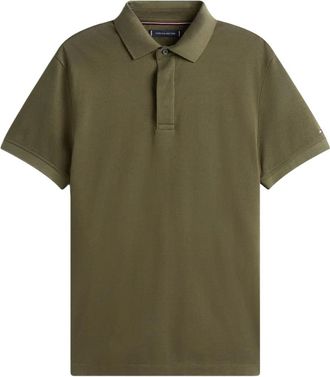 Tommy Hilfiger Polo a maniche corte - Verde