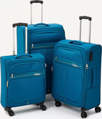 4 wheel suitcase tk maxx clearance