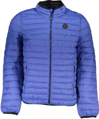 Gian Marco Venturi Polyamide Jackets & Mens Coat