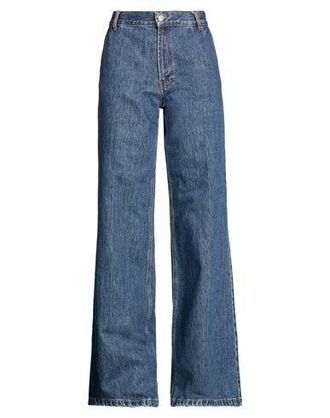 Forte Couture HOSEN & R&Ouml;CKE - Jeanshosen auf YOOX.COM
