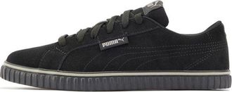 Puma Ever Lopro SD Black White 387615-01