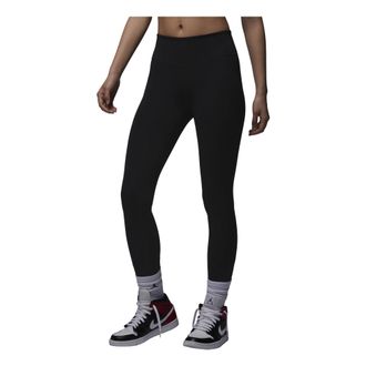 Nike Jordan (WMNS) Air Jordan Sport Leggings Black FB4621-010