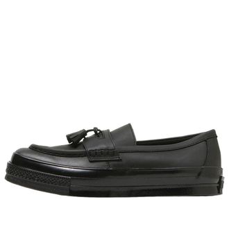 Converse Chuck Taylor All Star Squaretoe Loafer Black 31316981
