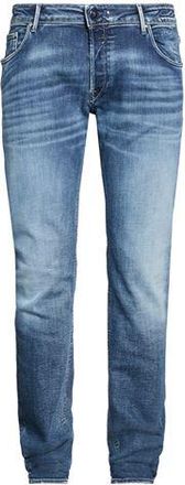Hand Picked PARTES DE ABAJO - Pantalones vaqueros en YOOX.COM