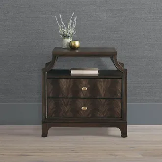 Frontgate Langston Nightstand - Individual - Frontgate