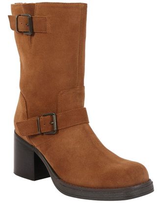 Kenneth Cole Janice Suede Boot