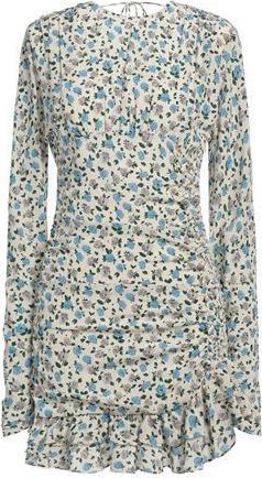 Alessandra Rich DRESSES - Mini dresses on YOOX.COM