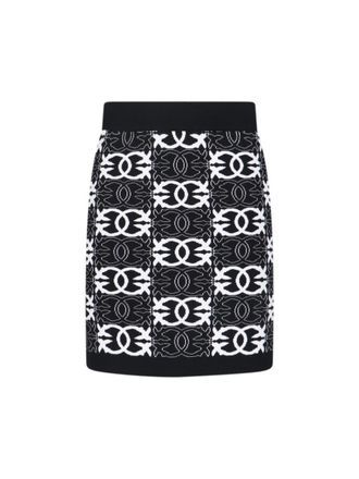Pinko Skirts