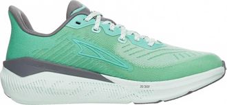 Altra Womens Experience Form Running Shoes In Teal