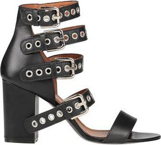 Via Roma 15 FOOTWEAR - Sandals sur YOOX.COM