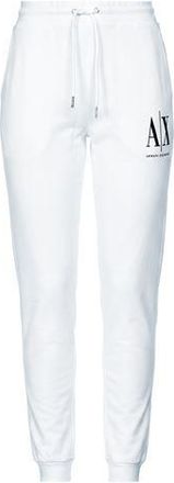 A|X Armani Exchange PARTES DE ABAJO - Pantalones en YOOX.COM