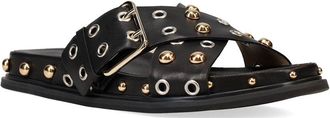 Pelle Moda Niana Leather Sandal