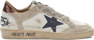 Golden Goose Ball Star-sneakers