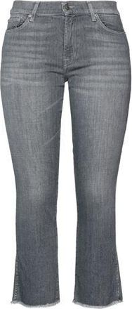 7 For All Mankind BOTTOMWEAR - Jeans sur YOOX.COM
