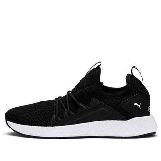 Puma (WMNS) PUMA NRGY Neko Black 191069-01