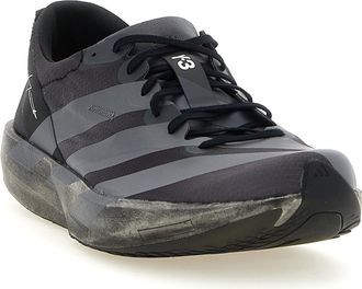 Yohji Yamamoto Adios 9 Sneaker - black