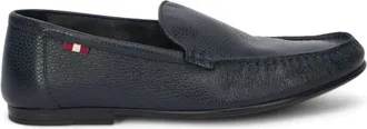 Bally Mocassini Craxon - - Shoes - Uomo - Nero - 41 1/2 EU