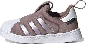 adidas (TD) adidas originals Superstar 360 Purple GY9180