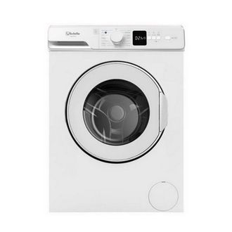 Vedette Lavadora De Carga Frontal De 10 Kg, 1400 Rpm - Lfv404qw - Vedette
