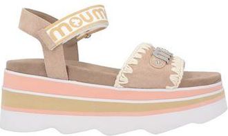Mou FOOTWEAR - Sandals on YOOX.COM